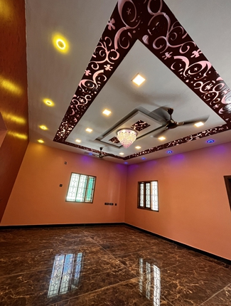 Nazareth Site (Completed)